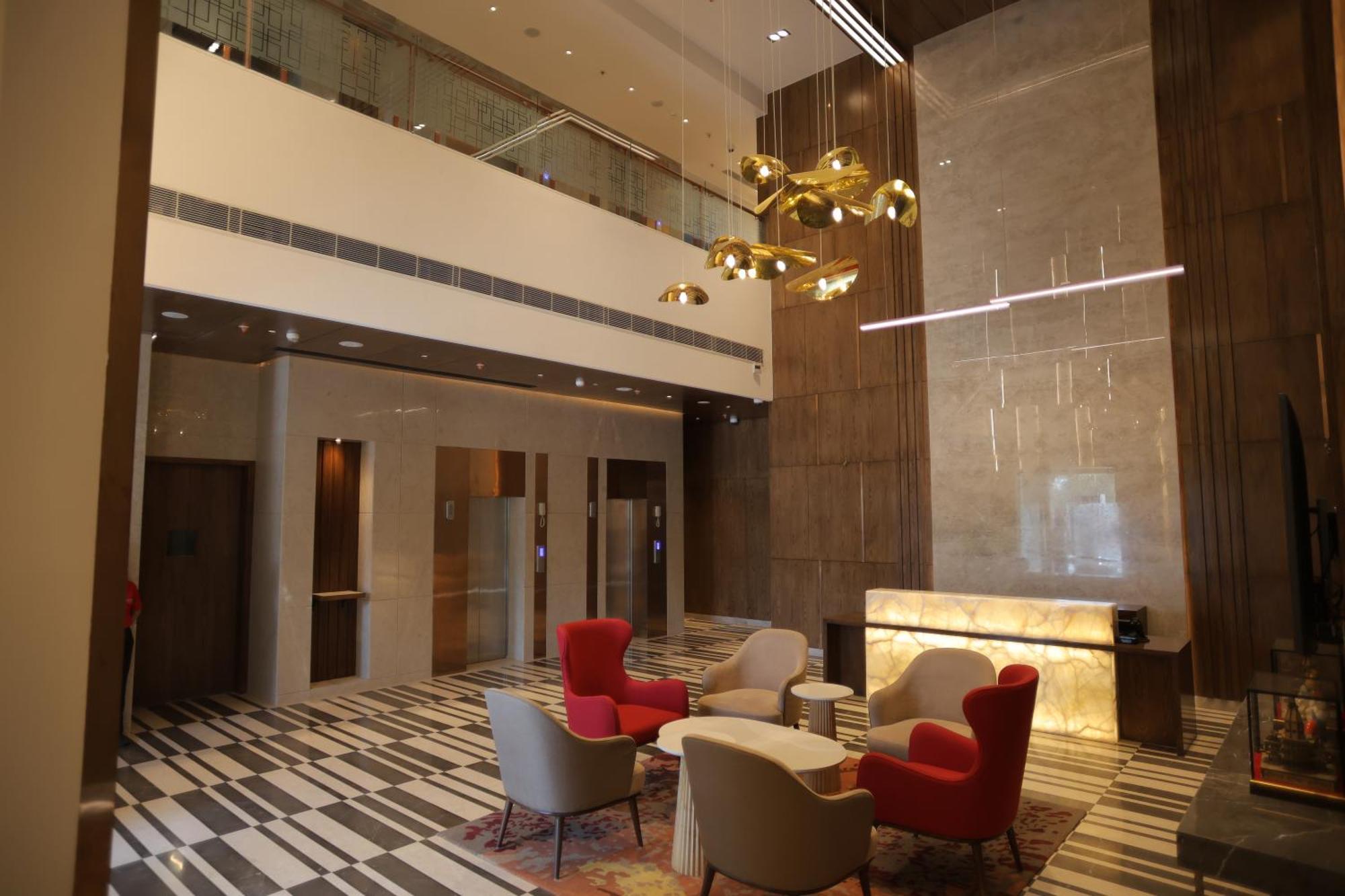 Ramada By Wyndham Gorakhpur Gorakhnath Mandir Road Hotel Екстериор снимка