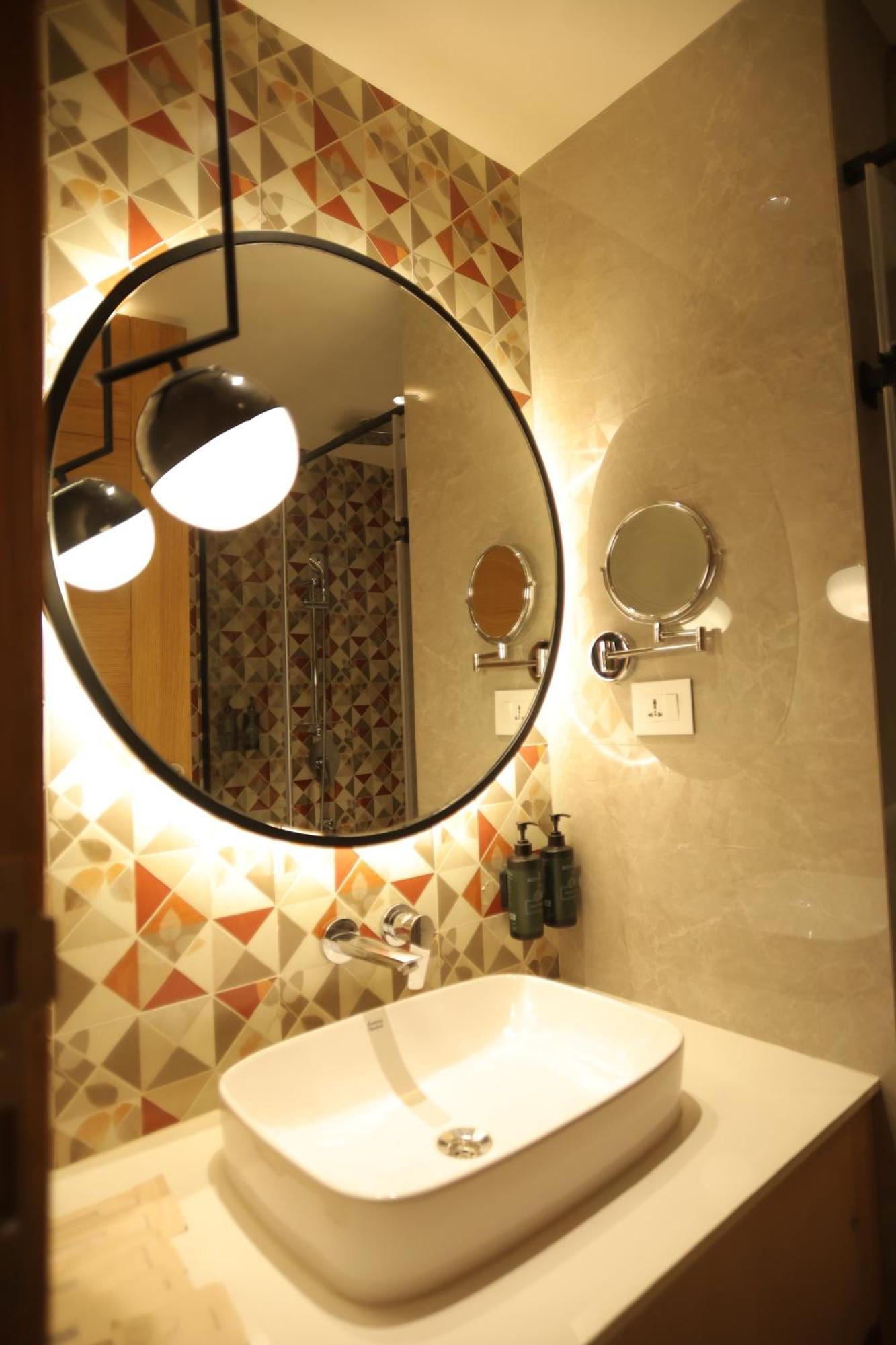 Ramada By Wyndham Gorakhpur Gorakhnath Mandir Road Hotel Екстериор снимка