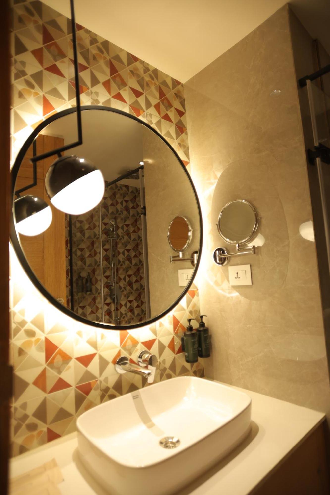 Ramada By Wyndham Gorakhpur Gorakhnath Mandir Road Hotel Екстериор снимка
