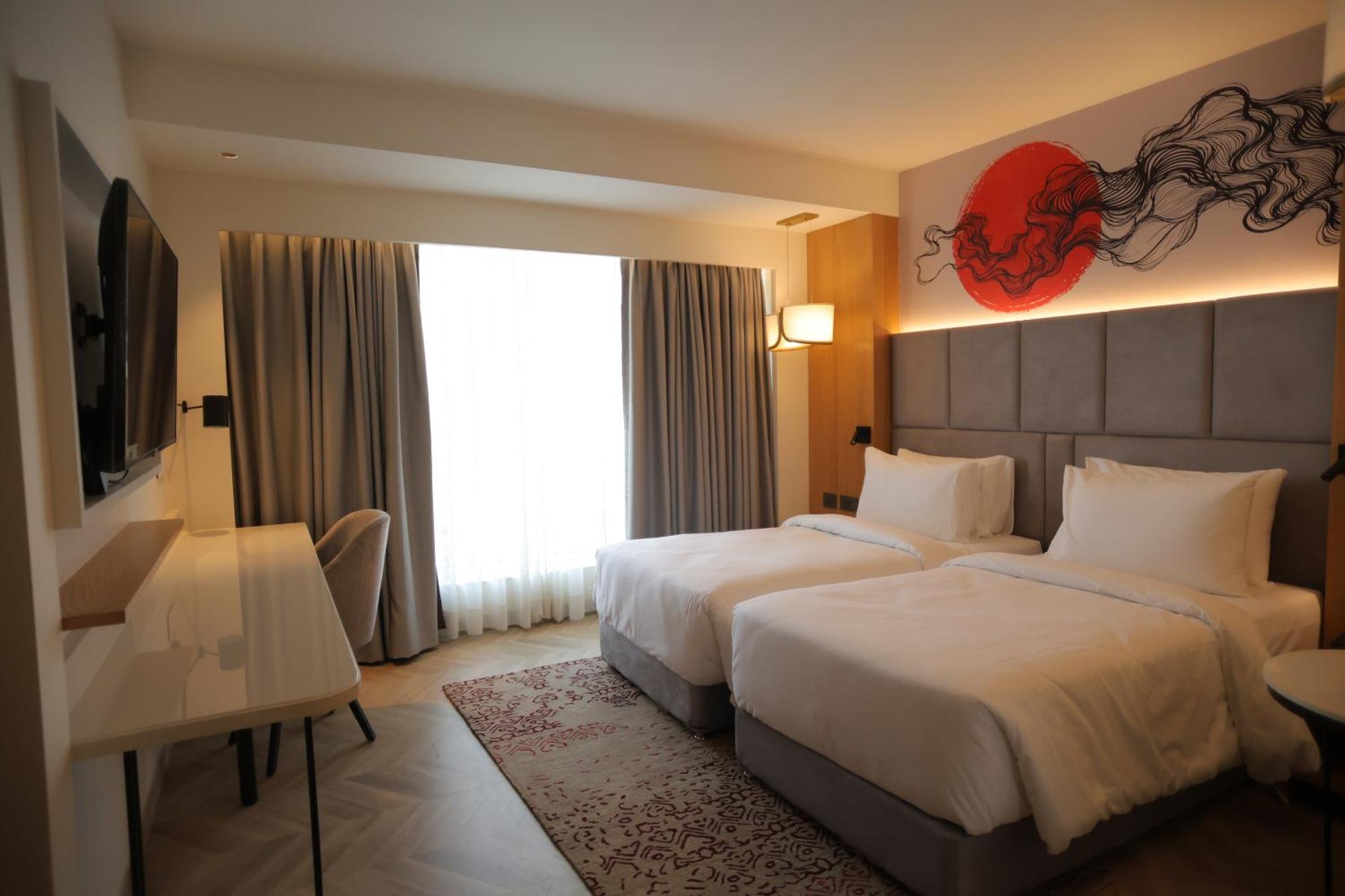 Ramada By Wyndham Gorakhpur Gorakhnath Mandir Road Hotel Екстериор снимка