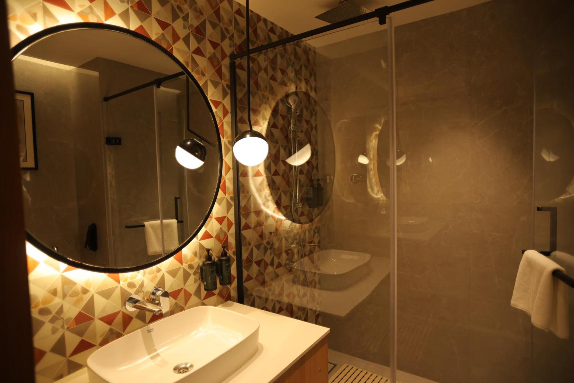 Ramada By Wyndham Gorakhpur Gorakhnath Mandir Road Hotel Екстериор снимка